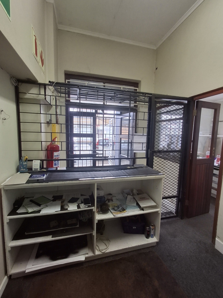 To Let Commercial Property for Rent in Arcadia Eastern Cape